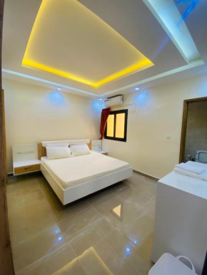 Appartement de standing en plein Mamelles By Hestia Lights
